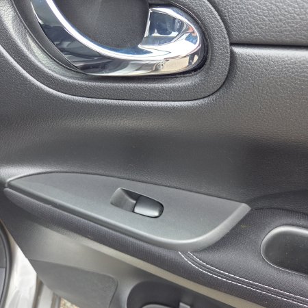 2018 Nissan Pulsar - photo 10