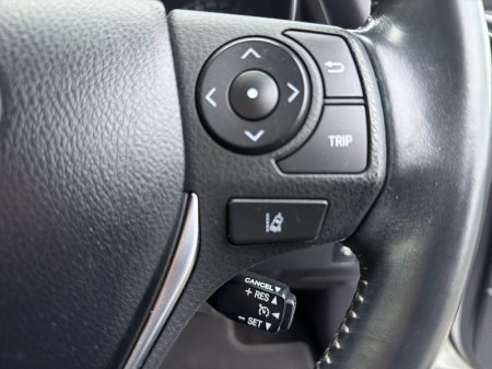 2018 Toyota Auris - photo 14