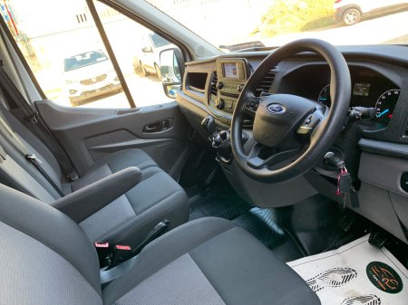 2023 Ford Transit - photo 15
