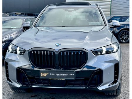2026 BMW X5 - photo 8
