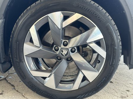 2025 Skoda Kodiaq - photo 4