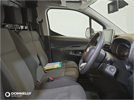2023 Fiat Doblo - photo 8