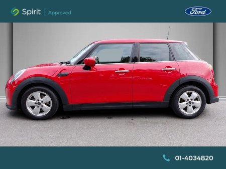 2022 Mini Cooper - photo 6