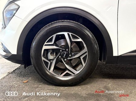 2022 Kia Sportage - photo 9