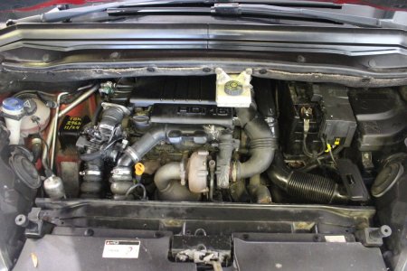 2010 Citroen C4 - photo 13
