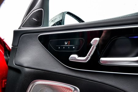 2025 Mercedes-Benz C-Class - photo 22