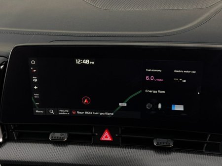 2025 Kia Sportage - photo 24