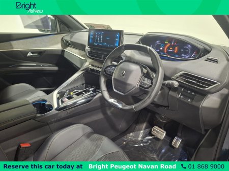 2024 Peugeot 5008 - photo 13
