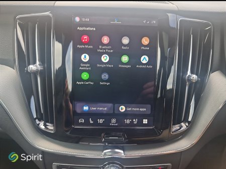 2025 Volvo XC60 - photo 13