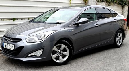 2015 Hyundai i40 - photo 15