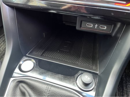 2023 Volkswagen T-Cross - photo 17