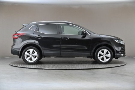 2019 Nissan Qashqai - photo 11
