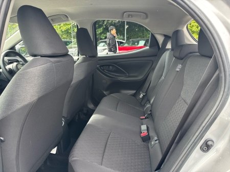 2022 Toyota Yaris - photo 7