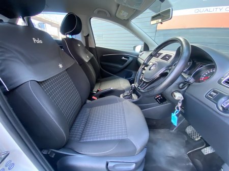 2014 Volkswagen Polo - photo 13