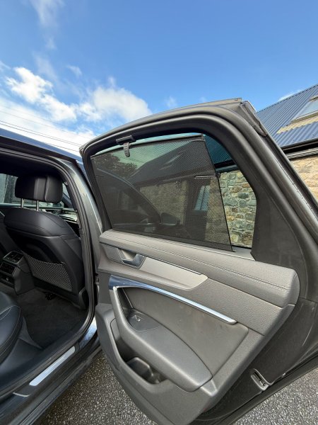 2021 Audi A6 - photo 21