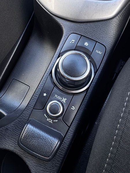 2015 Mazda CX-3 - photo 16