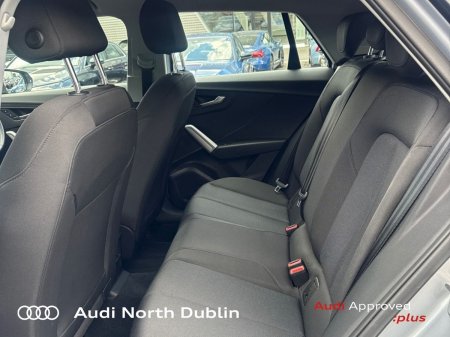 2022 Audi Q2 - photo 13