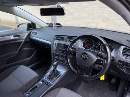 2017 Volkswagen Golf - photo 10