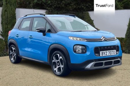 2019 Citroen C3 Aircross 1.2 PureTech Flair 5dr