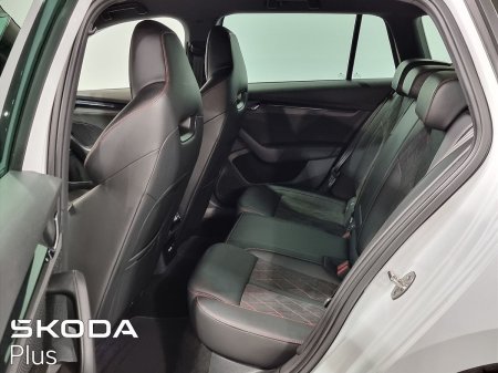 2024 Skoda Octavia - photo 7