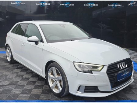 2017 Audi A3 - photo 26