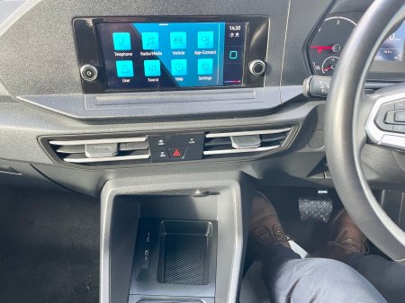2023 Volkswagen Caddy Maxi Life - photo 8