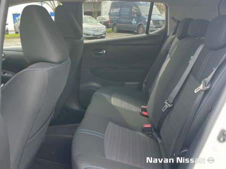 2024 Nissan Leaf - photo 21