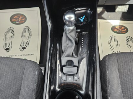 2019 Toyota C-HR+ - photo 29