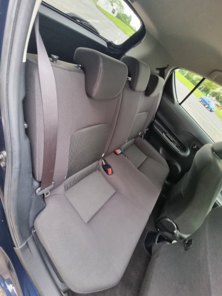 2019 Toyota Aqua - photo 19