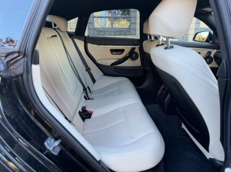 2017 BMW 4-Series - photo 13