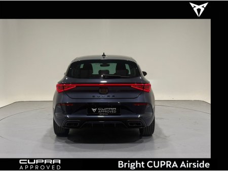 2023 Cupra Leon - photo 5