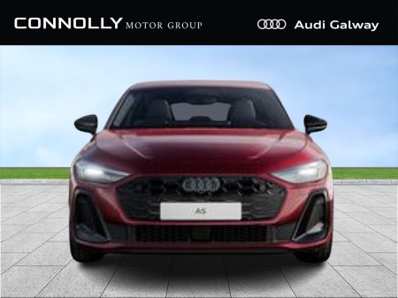 2027 Audi A5 - photo 9