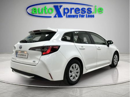 2023 Toyota Corolla - photo 13