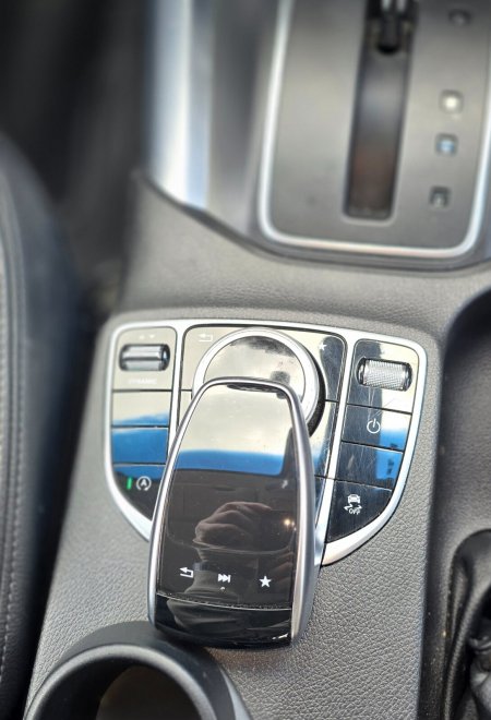2020 Mercedes-Benz X-Class - photo 20