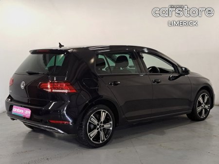 2019 Volkswagen Golf - photo 3