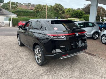 2022 Honda Vezel - photo 4