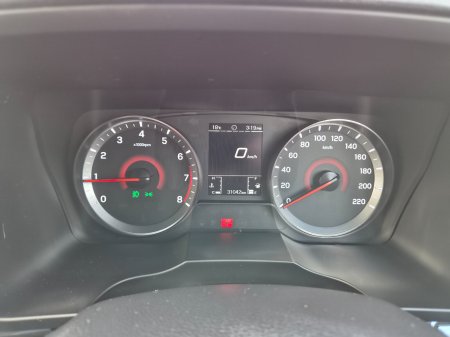 2022 SsangYong Tivoli - photo 23