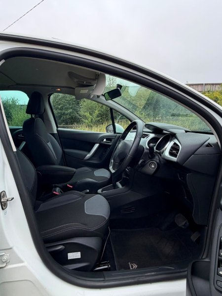 2013 Citroen C3 - photo 12