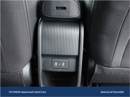 2027 Hyundai IONIQ 3 - photo 12
