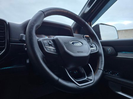 2025 Ford Ranger - photo 23