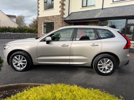 2021 Volvo XC60 - photo 4