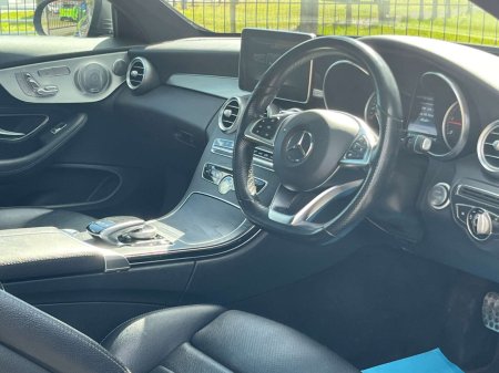 2016 Mercedes-Benz C-Class - photo 8