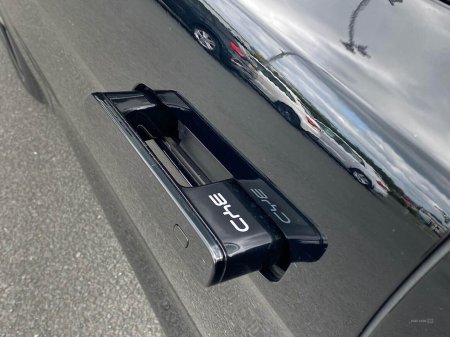 2024 BYD SEAL - photo 36