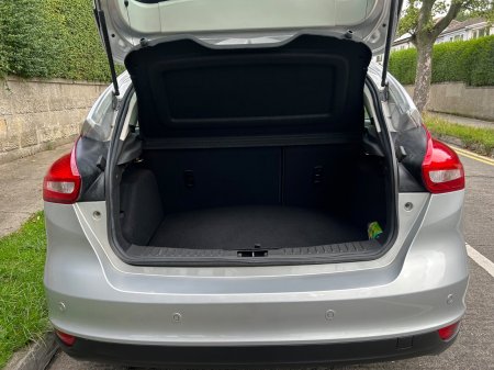 2016 Ford Focus - photo 6