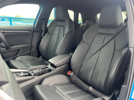 2023 Audi A3 - photo 6