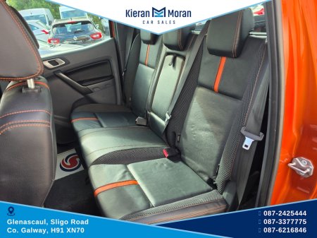 2015 Ford Ranger - photo 19