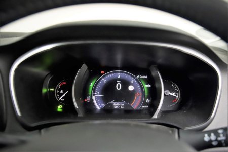 2018 Renault Megane - photo 18