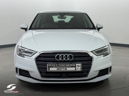 2019 Audi A3 - photo 7
