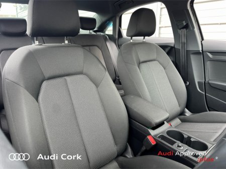 2023 Audi A3 - photo 20