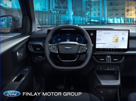 2026 Ford E-Transit - photo 2